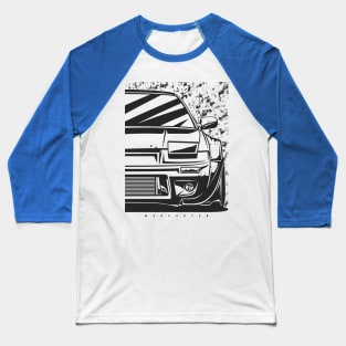 240SX Baseball T-Shirt